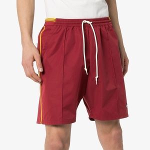 Adidas Originals Collegiate Shorts FM2199 NEW